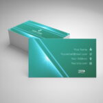 Gallery of Gloss Business Cards