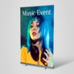 Roll Up Banners - Image 3