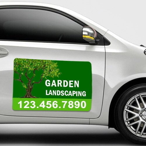 Car Magnets