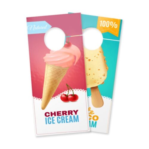 Door Hangers AQ