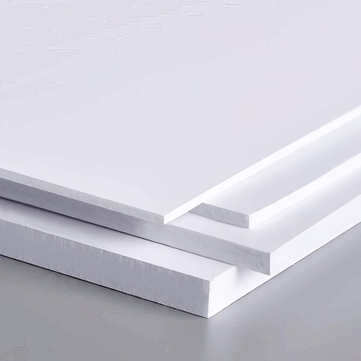 PVC board printing