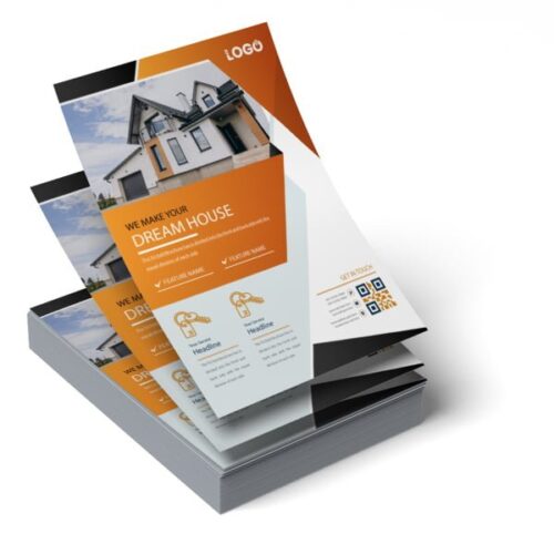Booklets 8.5″ x 5.5″