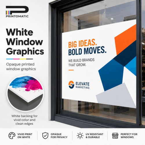 Window Graphics