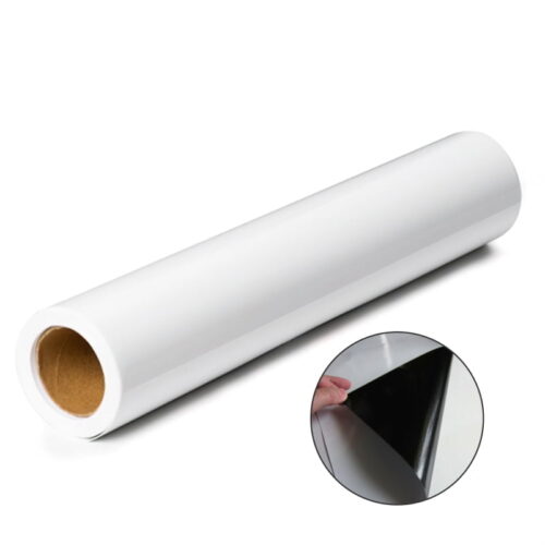 Blackout Adhesive Vinyl