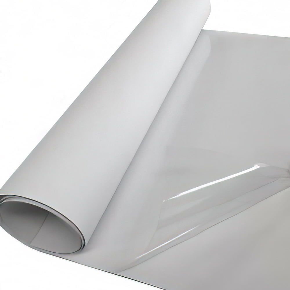 Clear Adhesive Vinyl