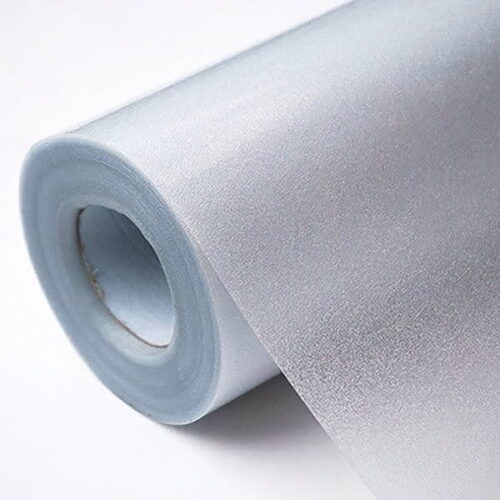Frosted Vinyl