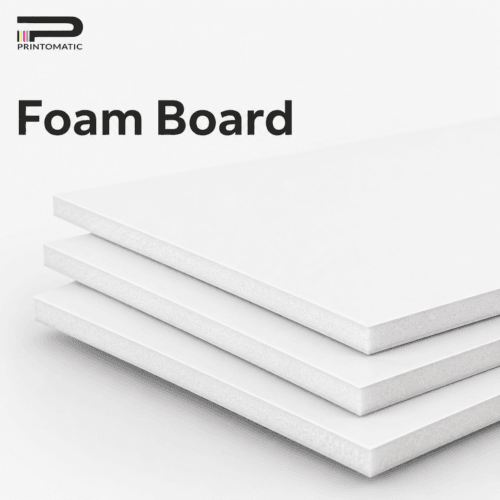Foam Board