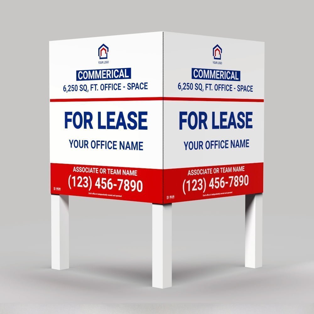 Commercial Signs