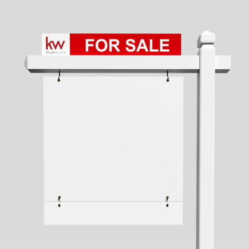 Keller Williams Custom Riders