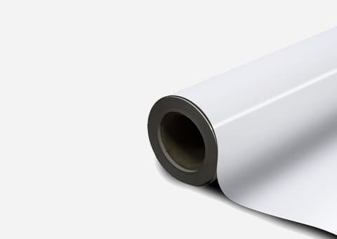 large format printing