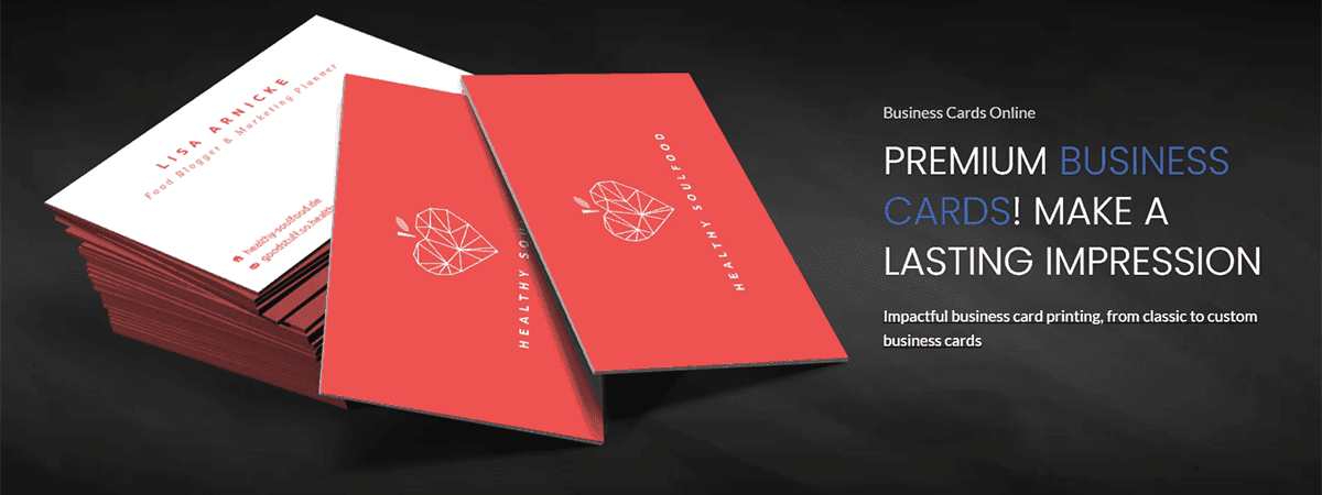 Value Business Cards